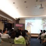 Participants of the sharing session photo 2.