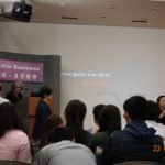 Participants of the sharing session photo 5.