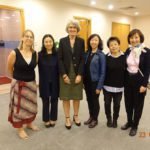 Group photo of event participants. | 活動參加者大合照。 | 活动参加者大合照。