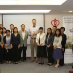 Group photo of event participants photo 2.